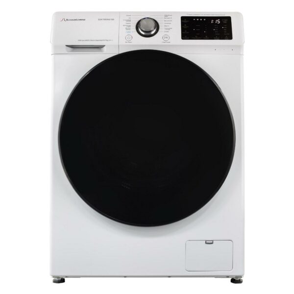 Стиральная машина Schaub Lorenz SLW FW0444 ISA