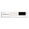 Встраиваемая стиральная машина Hotpoint BI WMHD 8482 V White — изображение 4