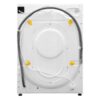 Встраиваемая стиральная машина Hotpoint BI WMHD 8482 V White — изображение 7