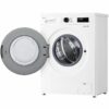 Стиральная машина LG F2Y1HS6W — изображение 2