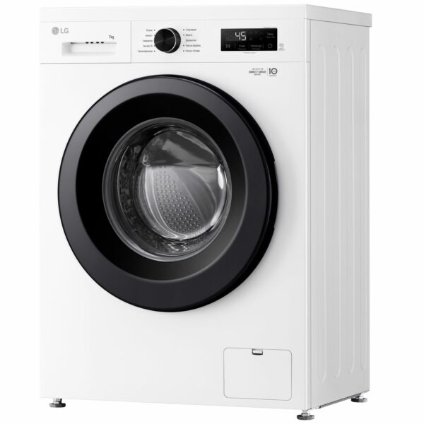 Стиральная машина LG F2Y1HS6W