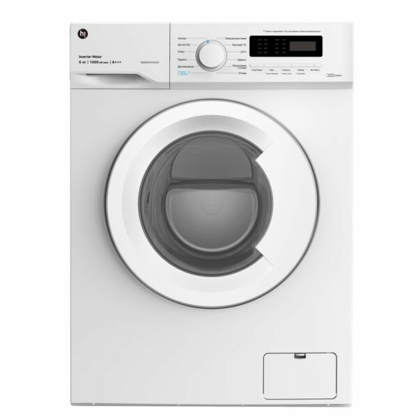 Стиральная машина Hi WM0R615DEW