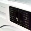 Встраиваемая стиральная машина DeLonghi DWMI 725 Isabella — изображение 9