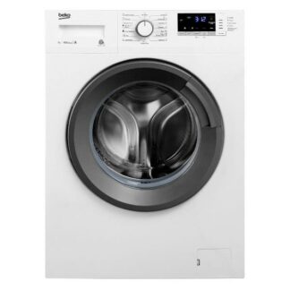 Стиральная машина Beko WRE6512ZAW