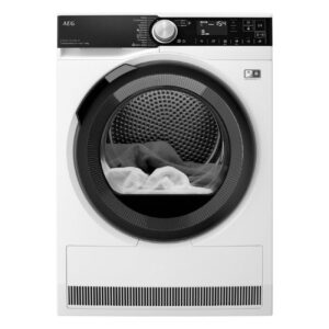 Сушильная машина AEG TR958M6CE