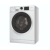 Стиральная машина Hotpoint NSB 6039 K VE RU — изображение 2