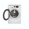 Стиральная машина Hotpoint NSB 6039 K VE RU — изображение 3