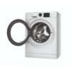 Стиральная машина Hotpoint NSB 6039 K VE RU — изображение 4
