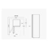 Паровой шкаф Samsung DF10A9500CG LP — изображение 15