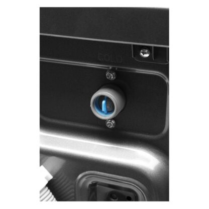 Стиральная машина с сушкой Hyundai WFD9403 — изображение 8