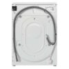 Стиральная машина Indesit BWSE 81293X WSV — изображение 8