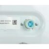 Стиральная машина Beko WRS 5512 BWW — изображение 12