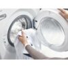 Стиральная машина Miele WEA025WCS Active — изображение 8