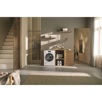 Стиральная машина Miele WEA025WCS Active — изображение 10