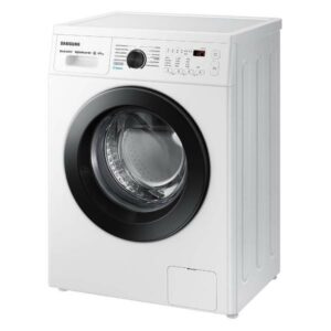 Стиральная машина узкая Samsung WW65AG4S21CELD
