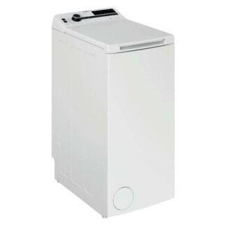 Стиральная машина Whirlpool TDLRB 6251BS EU