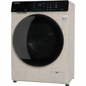 Стиральная машина Hiberg i-DDQ9 - 712 Ym Marble