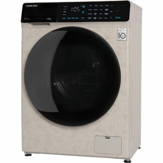 Стиральная машина Hiberg i-DDQ9 - 712 Ym Marble