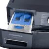 Стиральная машина Maunfeld MFWM1410SB02 — изображение 11