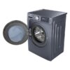 Стиральная машина Maunfeld MFWM1410SB02 — изображение 12