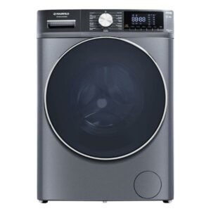 Стиральная машина Maunfeld MFWM1410SB02
