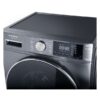 Стиральная машина Maunfeld MFWM1410SB02 — изображение 7