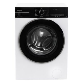 Стиральная машина Hotpoint WSH 6090 VBB