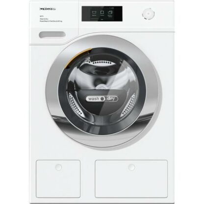 Стиральная машина с сушкой Miele WTR870WPM — изображение 2