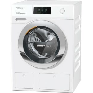 Стиральная машина с сушкой Miele WTR870WPM