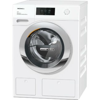 Стиральная машина с сушкой Miele WTR870WPM