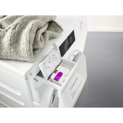 Стиральная машина с сушкой Miele WTR870WPM — изображение 7