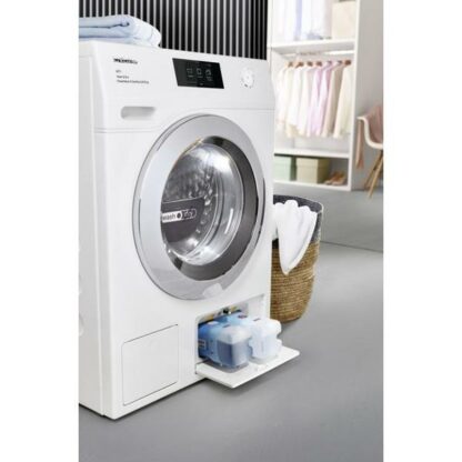 Стиральная машина с сушкой Miele WTR870WPM — изображение 9