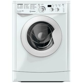 Стиральная машина Indesit EWSD 51031 BY