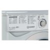Стиральная машина Indesit EWSD 51031 BY — изображение 5