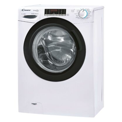 Стиральная машина Candy SmArt Pro Inverter CSO4 276TWMB-07 — изображение 3