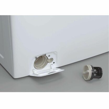 Стиральная машина Candy SmArt Pro Inverter CSO4 276TWMB-07 — изображение 6