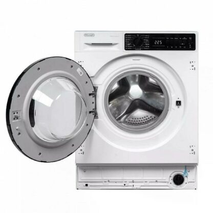 Встраиваемая стиральная машина DeLonghi DWMI 845 VI Isabella — изображение 2