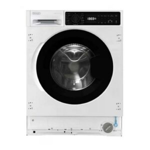 Встраиваемая стиральная машина DeLonghi DWMI 845 VI Isabella