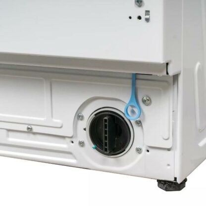 Встраиваемая стиральная машина DeLonghi DWMI 845 VI Isabella — изображение 5