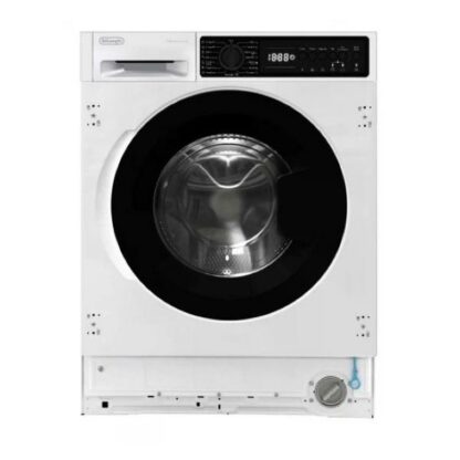 Встраиваемая стиральная машина DeLonghi DWMI 845 VI Isabella