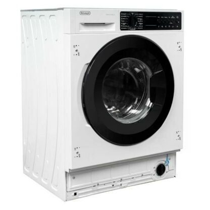 Встраиваемая стиральная машина DeLonghi DWMI 845 VI Isabella — изображение 10