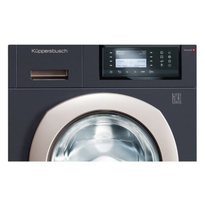 Стиральная машина Kuppersbusch W 40.0 T Titan Rock — изображение 2