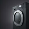 Стиральная машина Kuppersbusch W 40.0 T Titan Rock — изображение 3