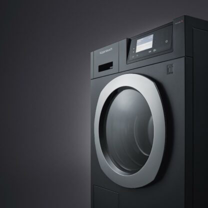 Стиральная машина Kuppersbusch W 40.0 T Titan Rock — изображение 3