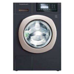Стиральная машина Kuppersbusch W 40.0 T Titan Rock