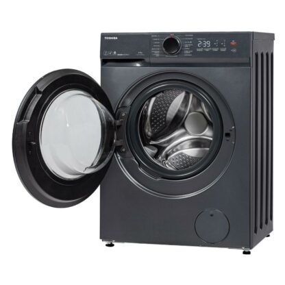 Стиральная машина Toshiba TW-T21BU90UWRU(MG) — изображение 3