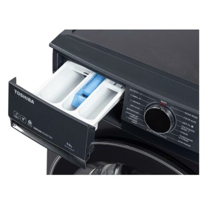 Стиральная машина Toshiba TW-T21BU90UWRU(MG) — изображение 5