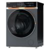 Стиральная машина с сушкой Hiberg i-DDQ10-10714 Sd — изображение 3