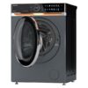 Стиральная машина с сушкой Hiberg i-DDQ10-10714 Sd — изображение 4
