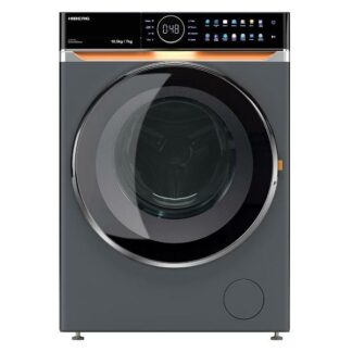 Стиральная машина с сушкой Hiberg i-DDQ10-10714 Sd